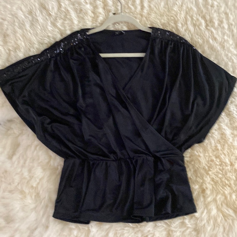 Express shirt